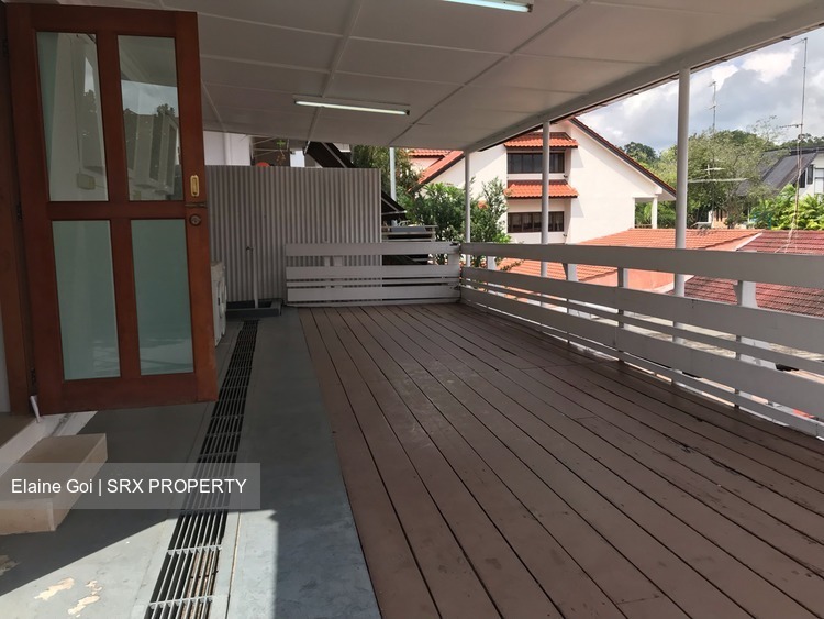 Thomson Ridge Estate (D20), Semi-Detached #198462272